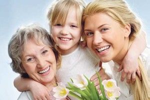 Це — день жінки. Забудьте про Клару Цеткін!