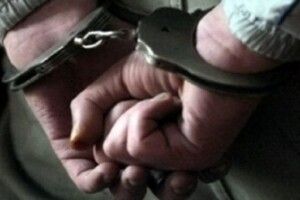 Двох жителів Донеччини заарештували за викрадення людини