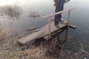 Трагедія на Хмельниччині: втопився чотирирічний хлопчик...