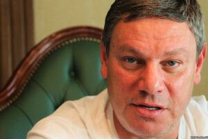 Помер екс-депутат Верховної Ради
