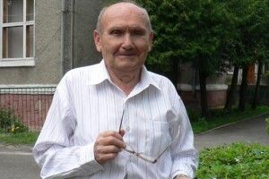 Ювілей патріарха волинської преси