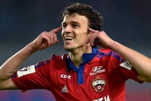 Донюхався... до дискваліфікації на два роки