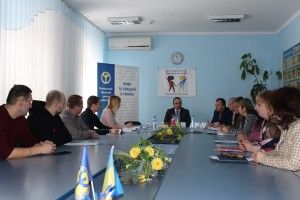Служба зайнятості допоможе працевлаштуватися... в Ізраїлі