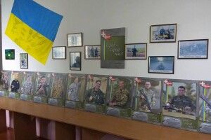 Ратнівщина знайомить мешканців із «Героями – серед нас»