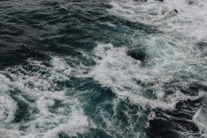 В Одесі врятовано всіх моряків теплохода Helt, затонулого в результаті обстрілу