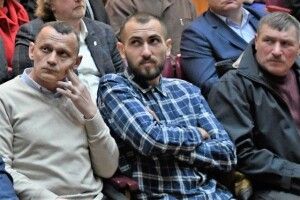 Рівне стало другим містом, де відбувся «Діалог про Україну» щодо мирного врегулювання ситуації на Донбасі