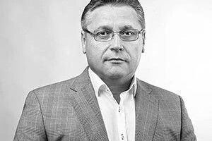 ІСТОРІЯ УСПІХУ ЮРІЯ ЦЕЙКА, АБО ЯК КРИЗА ЗМУСИЛА СТАТИ ПЕКАРЕМ*