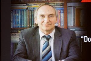 Бойовики винесли «обвинувальний вирок» історику Ігорю Козловському