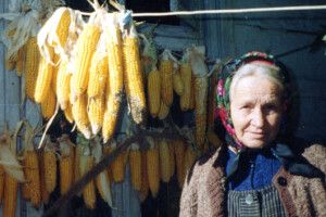 90-літня ювілярка вже 60 років разом із газетою «Волинь-нова»