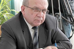 ВОЛОДИМИР ГУНЧИК — У ТРІЙЦІ ЛІДЕРІВ