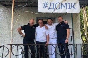 Луцькі стоматологи їдуть на Схід, щоб безплатно лікувати бійцям зуби