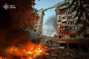 Де наші ракети для удару відплати?