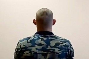 Росіянин, що перебуває в розшуку, попросив про політичний притулок в Україні