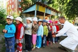 У черзі на зарахування до дитсадків стоять 46 тисяч дітей