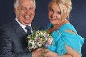 ПЕТРО СИМОНЕНКО УП’ЯТЕ СТАВ БАТЬКОМ