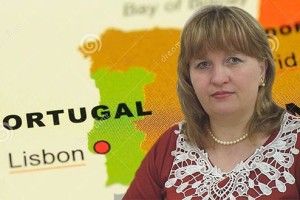 На проспекті України в Лісабоні буде пам’ятник Шевченку