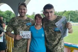 На «Поліській регаті» зареєструвалася 21 команда 
