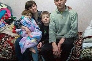 «НІКОМУ НЕ ПОБАЖАЄМО ВТРАТИТИ СВОЮ ДОМІВКУ...»