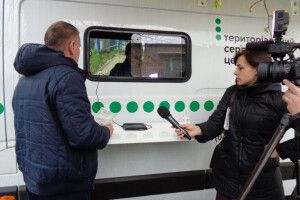 Горохівчани – першопрохідці на Волині
