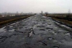 Дороги в Україні – як у Польщі, але 20 років тому