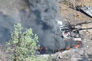 Військовослужбовці ЗСУ знищили бійців ПВК «Вагнер»