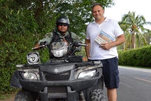 Панама не дала Каськіву статус політбіженця