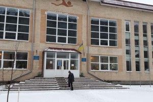 У центрального басейну Луцька - нове обличчя