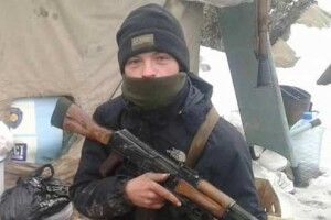 Він був справжнім Героєм