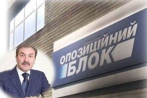 Правоохоронці провели обшуки в офісі волинського «Опоблоку» 