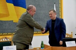 На Рівненській АЕС призначили нового гендиректора і головного інженера