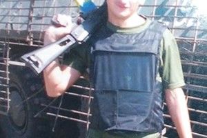 СИН ДЗВОНИВ ІЗ ВІЙНИ І ПРОСИВ: «КУПІТЬ МЕНІ БИСТРОГО КОНЯ…»