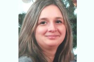 24-річна лучанка пішла з дому і не повернулася