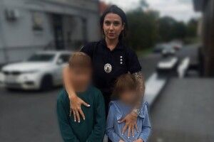 У Луцьку розшукали двох школярів, які не дійшли до ліцею