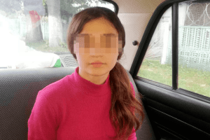 14-річна дівчина з Миколаєва втела з дому і поїхала до хлопця на Волинь