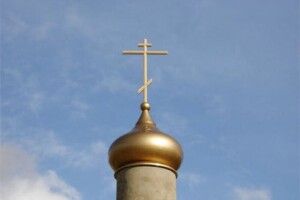 Морок не втрачає сили: у селі на Волині відкрили нову церкву упц мп
