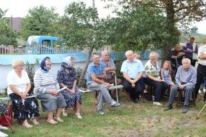 Волиняни вимагають повернути українське телебачення