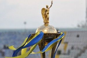 «Динамо» та «Шахтар» зіграють у фіналі Кубка України