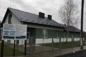 Не вистачає грошей: на Волині можуть не добудувати усіх запланованих амбулаторій
