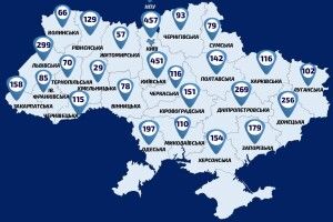 За добу поліцейські відкрили три кримінальні провадження за фактами порушень виборчого процесу (Фото)