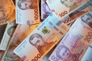 Пенсійний фонд назвав розмір середньої пенсії в Україні