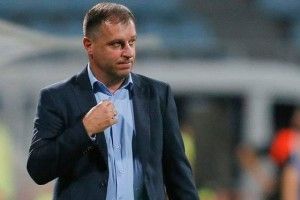 Тепер Юрій Вернидуб очолить київське «Динамо»?