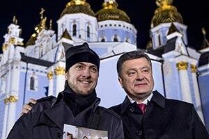 ВІКНО РУБРИКИ: про рік Новий сповістять дзвони Золотоверхого!