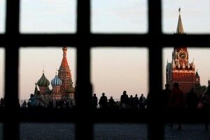 У Росії, де ще нещодавно насміхалися над пандемією, зареєстровано вже 1036 випадків коронавірусної інфекції у 58 регіонах