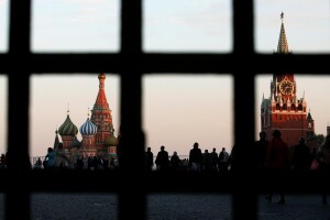 У Кремлі відмовились розкривати деталі загибелі 14 моряків ВМФ РФ