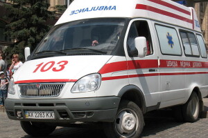У Броварах 11-річна дівчинка загинула, випавши з вікна на 14 поверсі