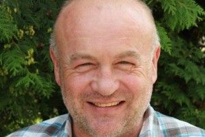 Помер «волинський Марадона» Андрій Федецький