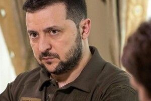 Після повернення до кордонів 24 лютого настане час забрати Крим і Донбас, – Зеленський