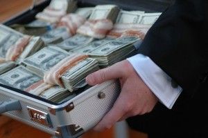 Невідомий «захопив» у заручники дітей та вимагає у СБУ 350 тисяч доларів