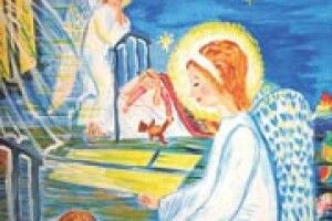 ПОСЛУЖИЛИ БОГУ І ЛЮДЯМ