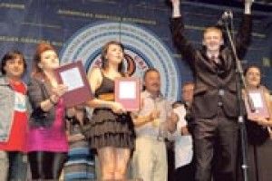 ФЕСТИВАЛЬ ВІДКРИВАЄ ТАЛАНТИ